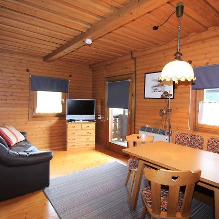 Beautiful Apartment In A Renovated Farmhouse In Fresach Carinthia Camera foto
