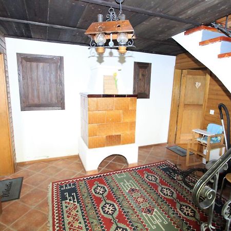 Beautiful Apartment In A Renovated Farmhouse In Fresach Carinthia Esterno foto